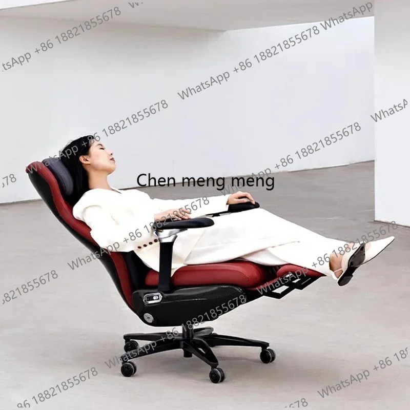 Esports Gaming Furniture - Ergonomic Backrest Esports Chair Comfort Sedentary