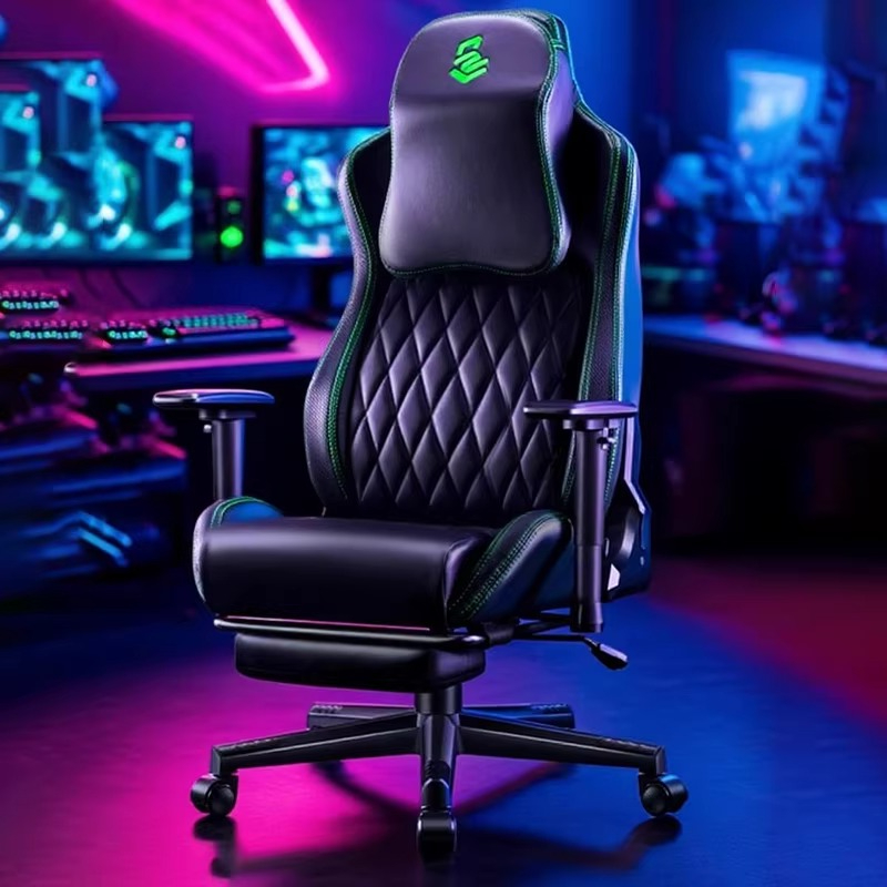 Esports Gaming Furniture - Nordic Creative E-sports Gaming Chairs Modern