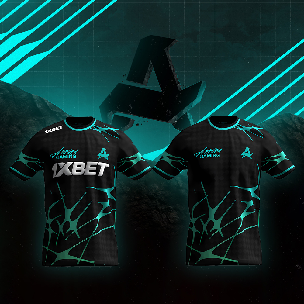 Esports Gaming Club - Aurora Gaming E-sports Club New Summer