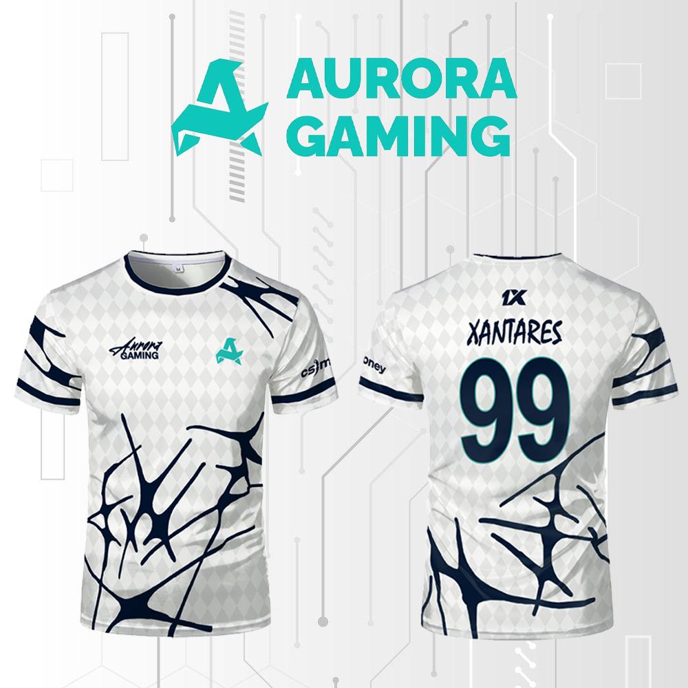 Esports Gaming Club - CS2 Aurora Gaming Esports Club Team