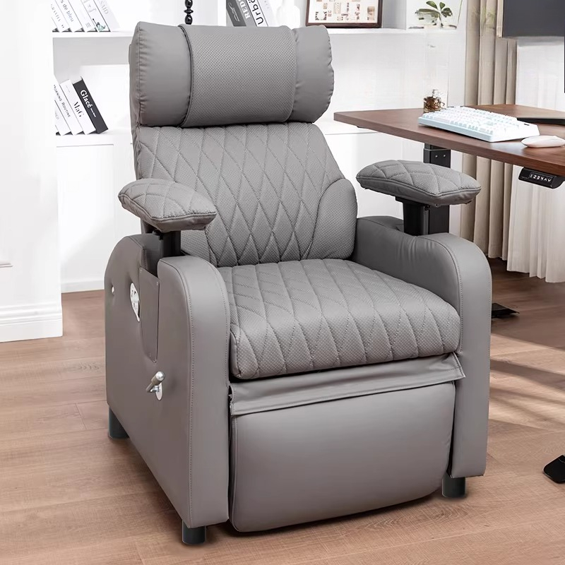 Esports Gaming Furniture - Nordic Internet Cafe E-sports Gaming Chair