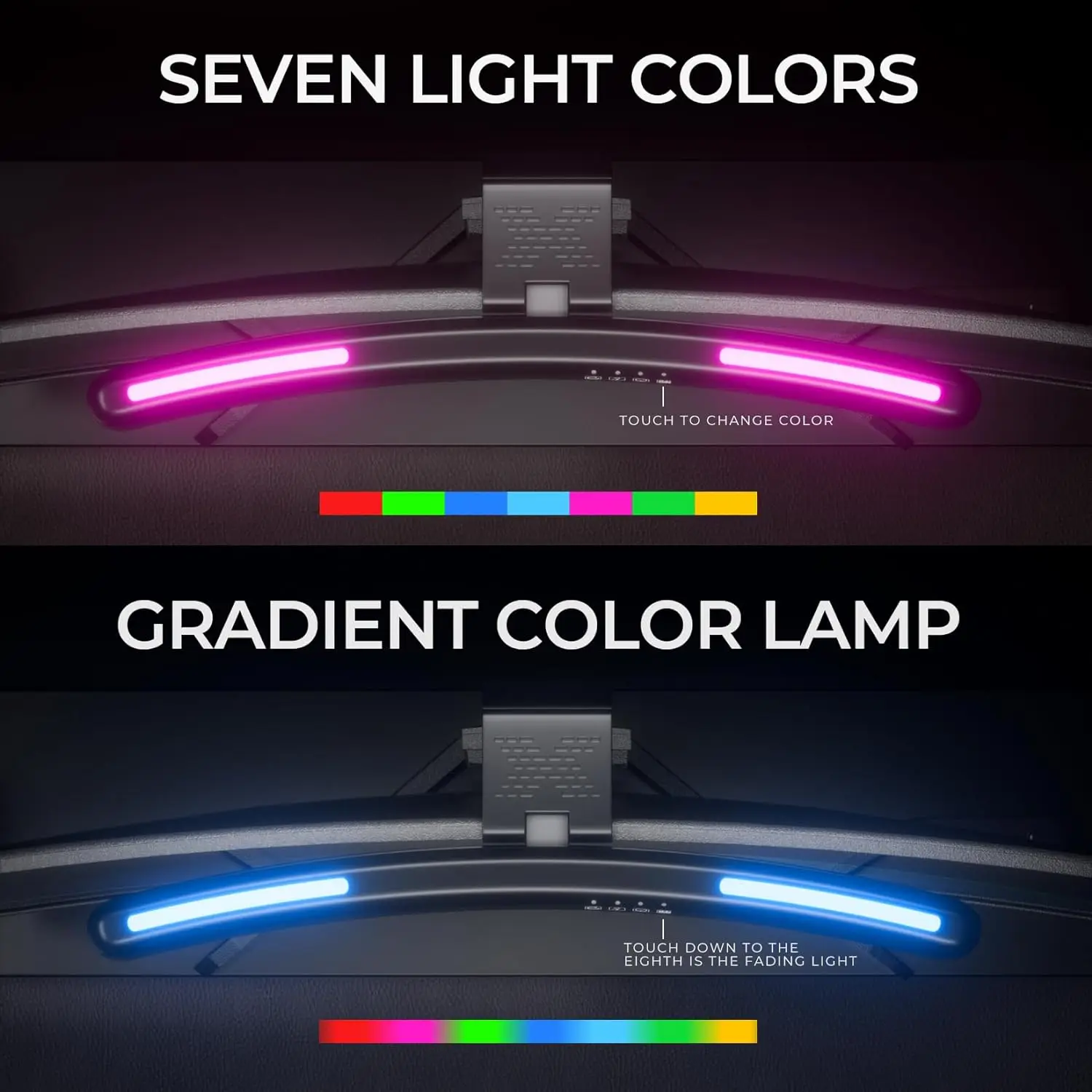 Monitor Light Bar Curved with  - Gaming Monitor Curved 리뷰 및 가격