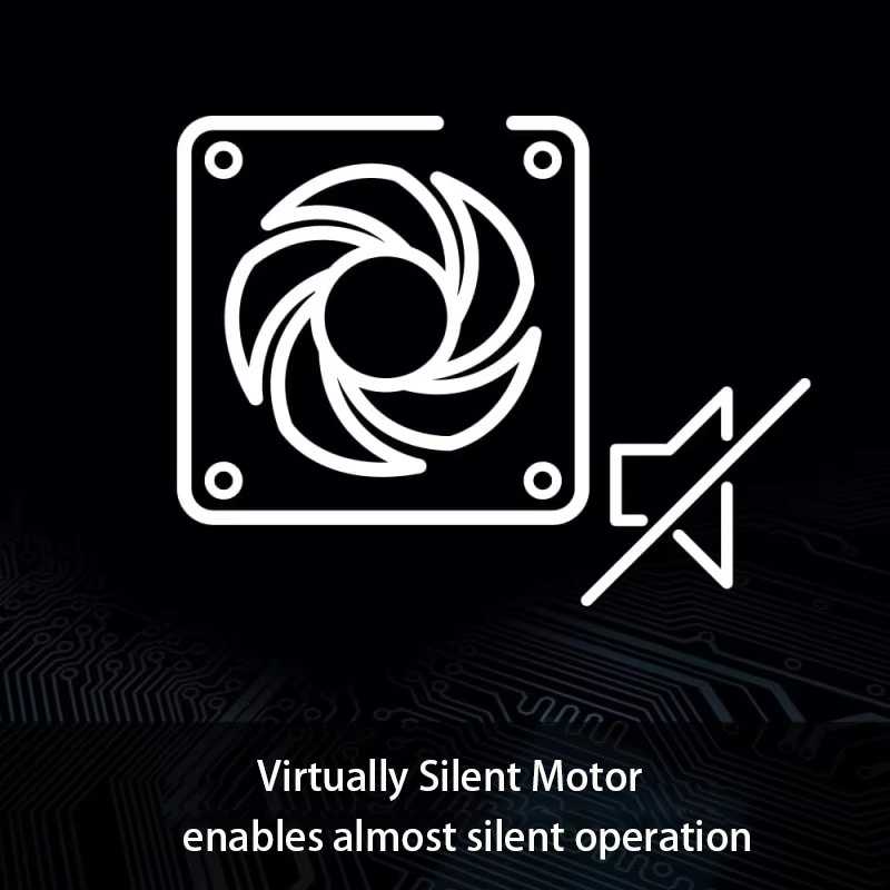 ARCTIC P12 Silent - PC Fan, 12 - Esports Gaming Fan 리뷰 및 가격