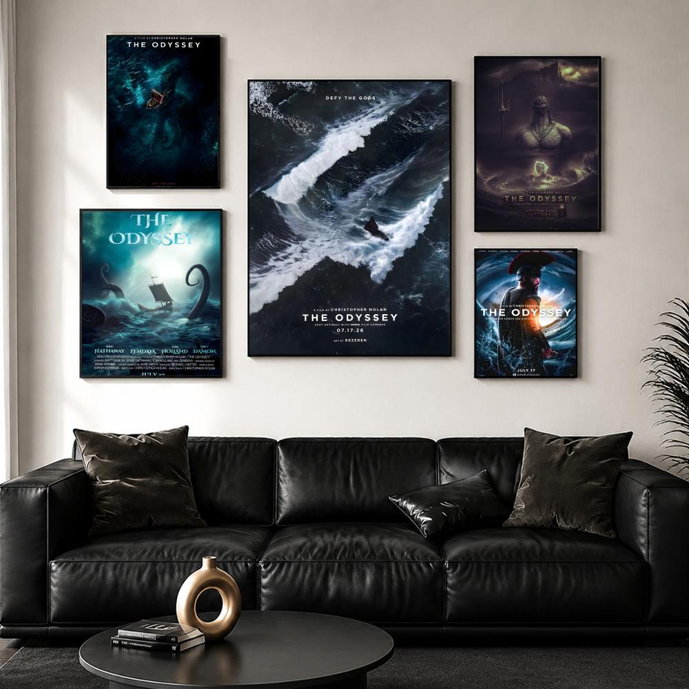 O-OdysseyS Poster HD Wall Deco - Esports And Gaming Lounge 리뷰 및 가격