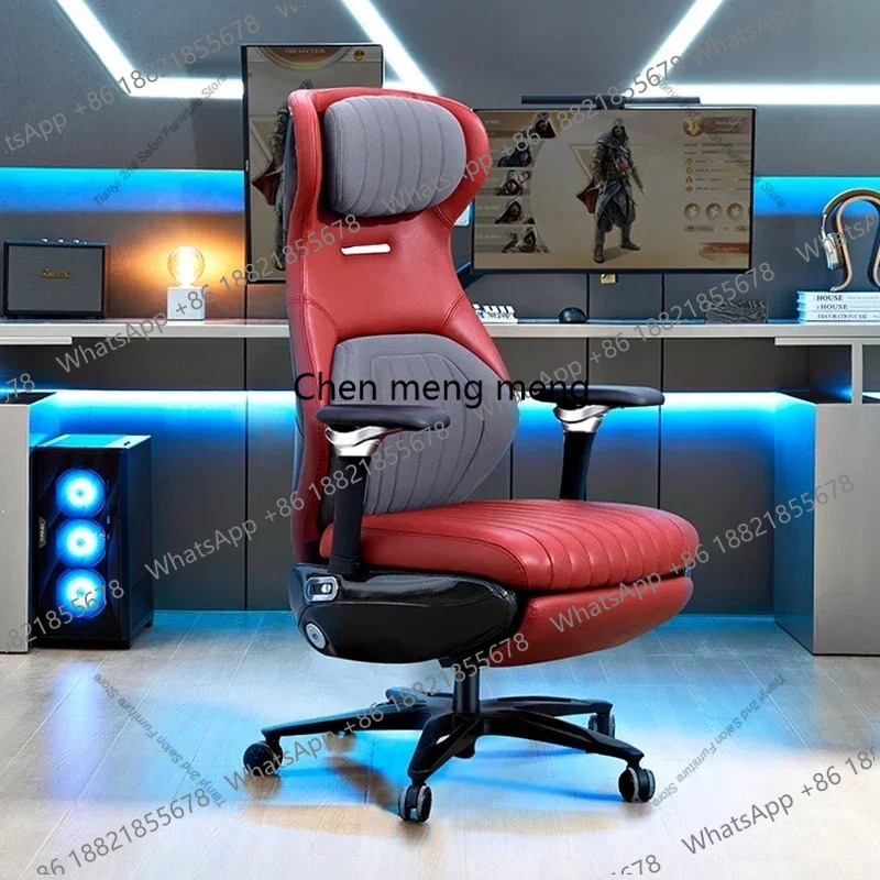 Ergonomic Backrest Esports Cha - Esports Gaming Furniture 리뷰 및 가격