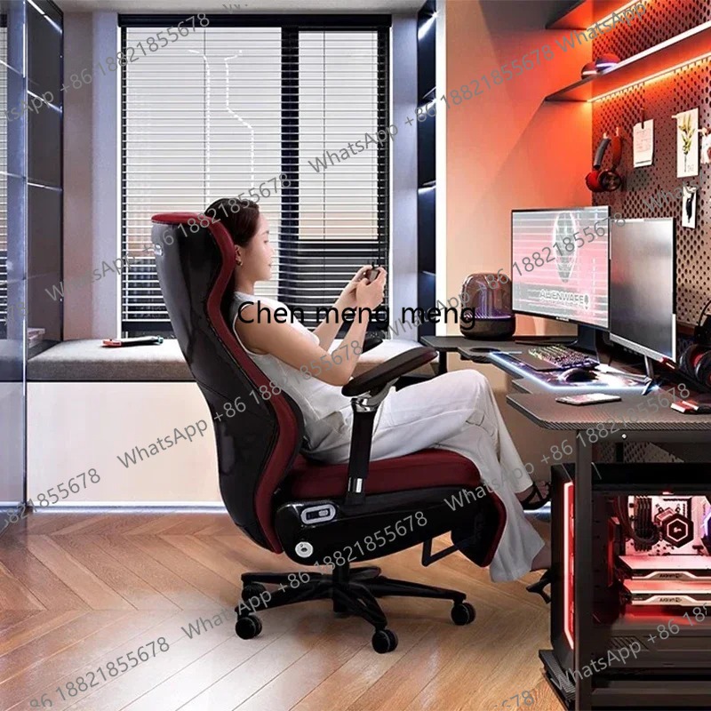 Ergonomic Backrest Esports Cha - Esports Gaming Furniture 리뷰 및 가격