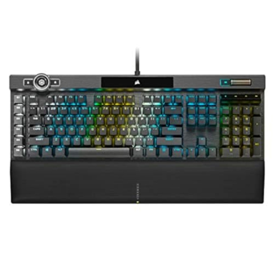 RGB Mechanical Gaming Keyboard - Elgato Stream Deck 리뷰 및 가격