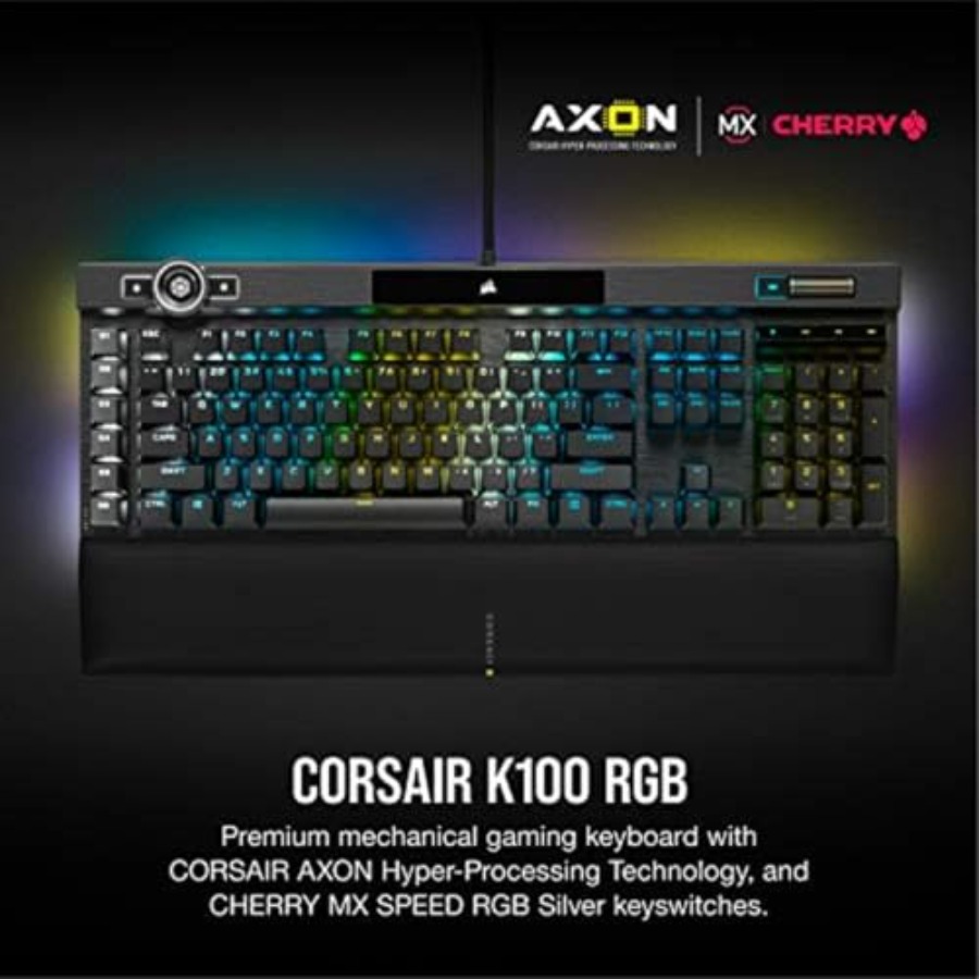 RGB Mechanical Gaming Keyboard - Elgato Stream Deck 리뷰 및 가격