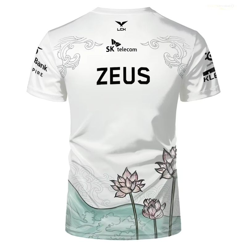 New T1 E-Sports Club Faker Spe - Esports Gaming Club 리뷰 및 가격