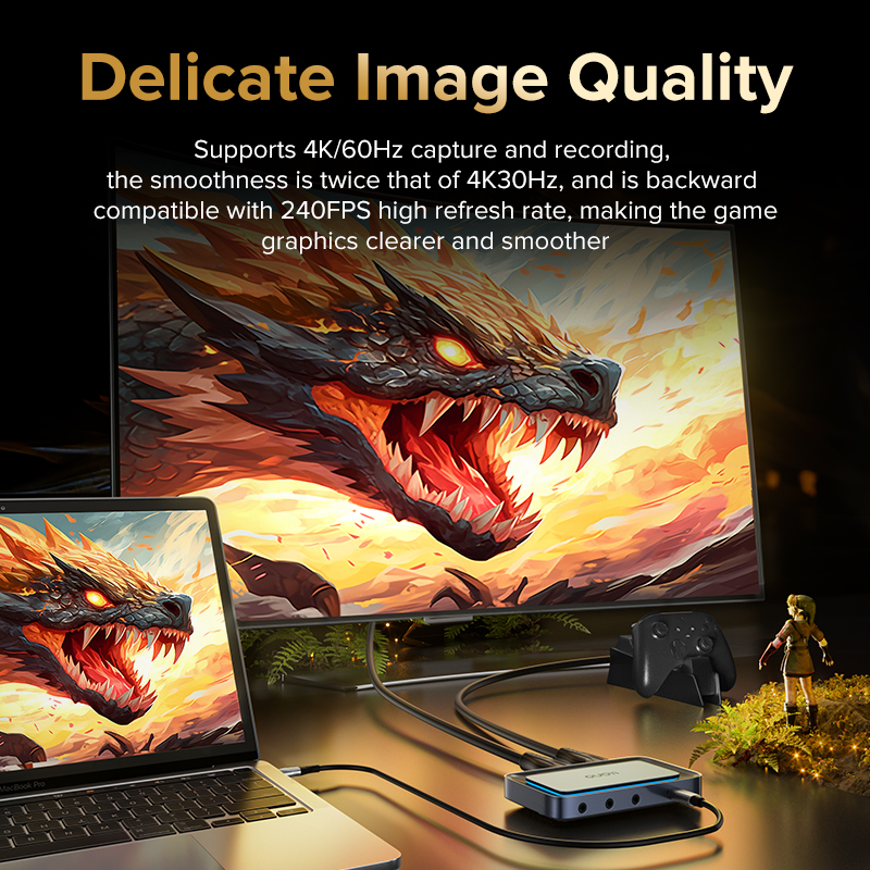 Llano Professional HDMI Live S - Elgato Stream Deck 리뷰 및 가격