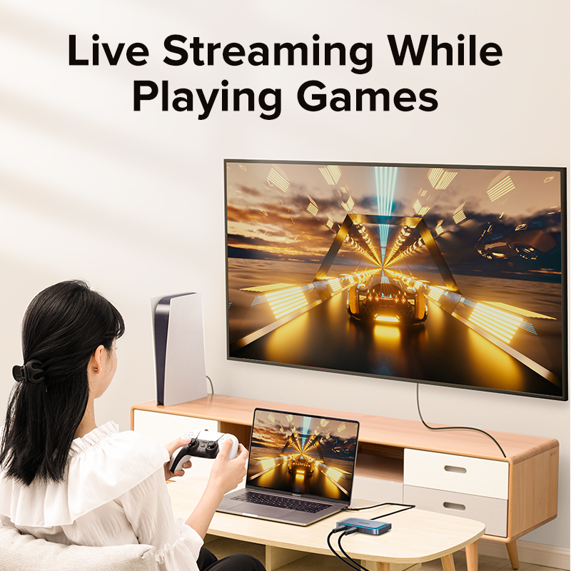 Llano Professional HDMI Live S - Elgato Stream Deck 리뷰 및 가격