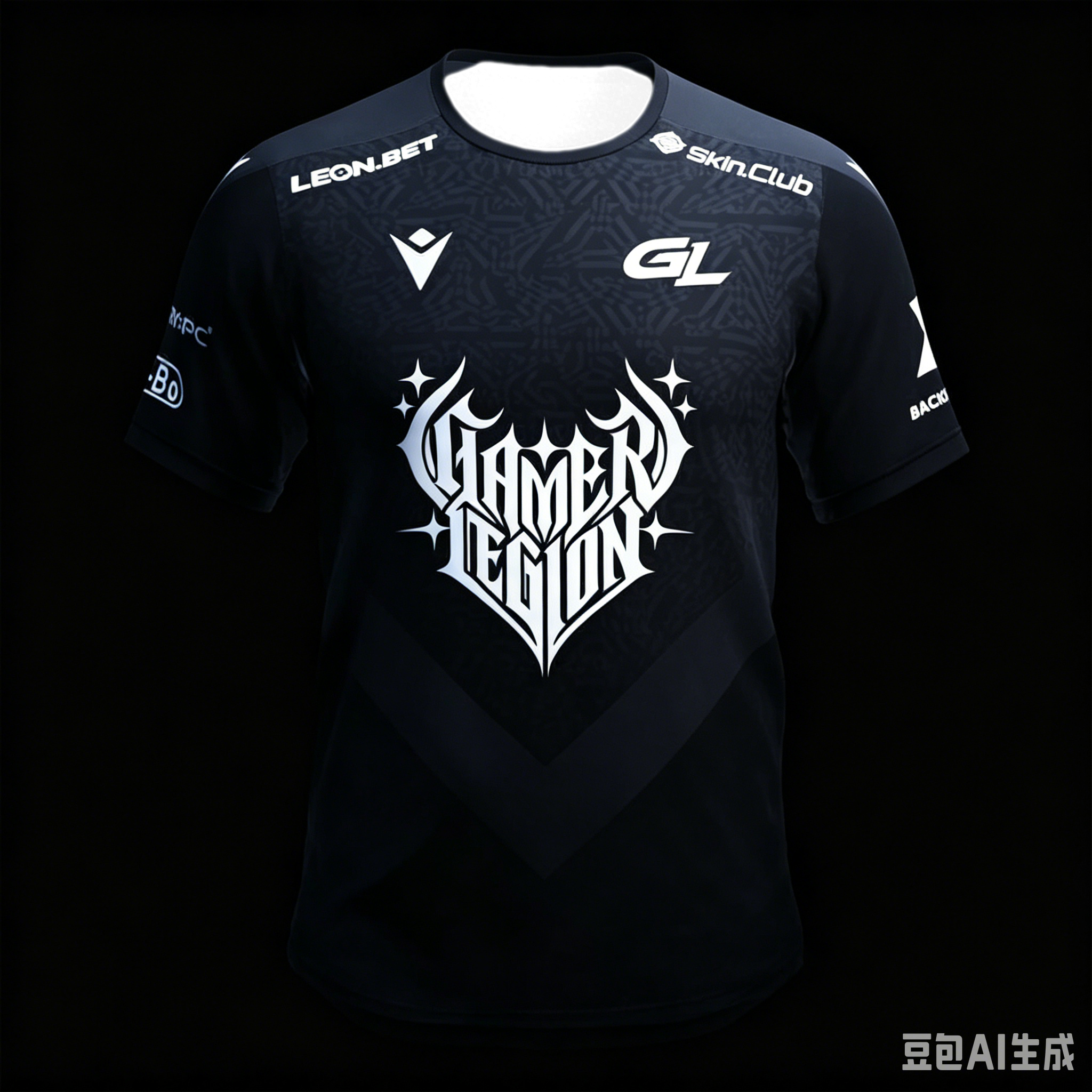 New 2026 Team Gamerlegion Espo - Esports Gaming Club 리뷰 및 가격