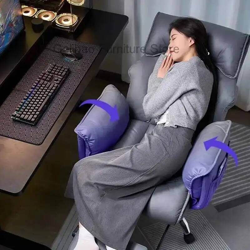 Computer Gaming Chair Comforta - Esports Gaming Furniture 리뷰 및 가격