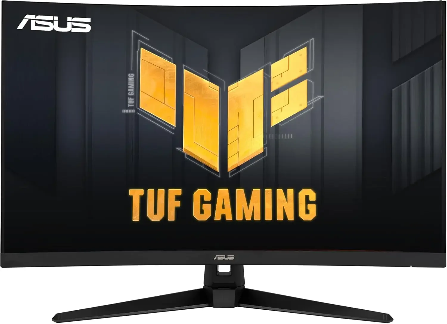 TUF 32 Inch Curved Gaming Moni - Gaming Monitor Curved 리뷰 및 가격