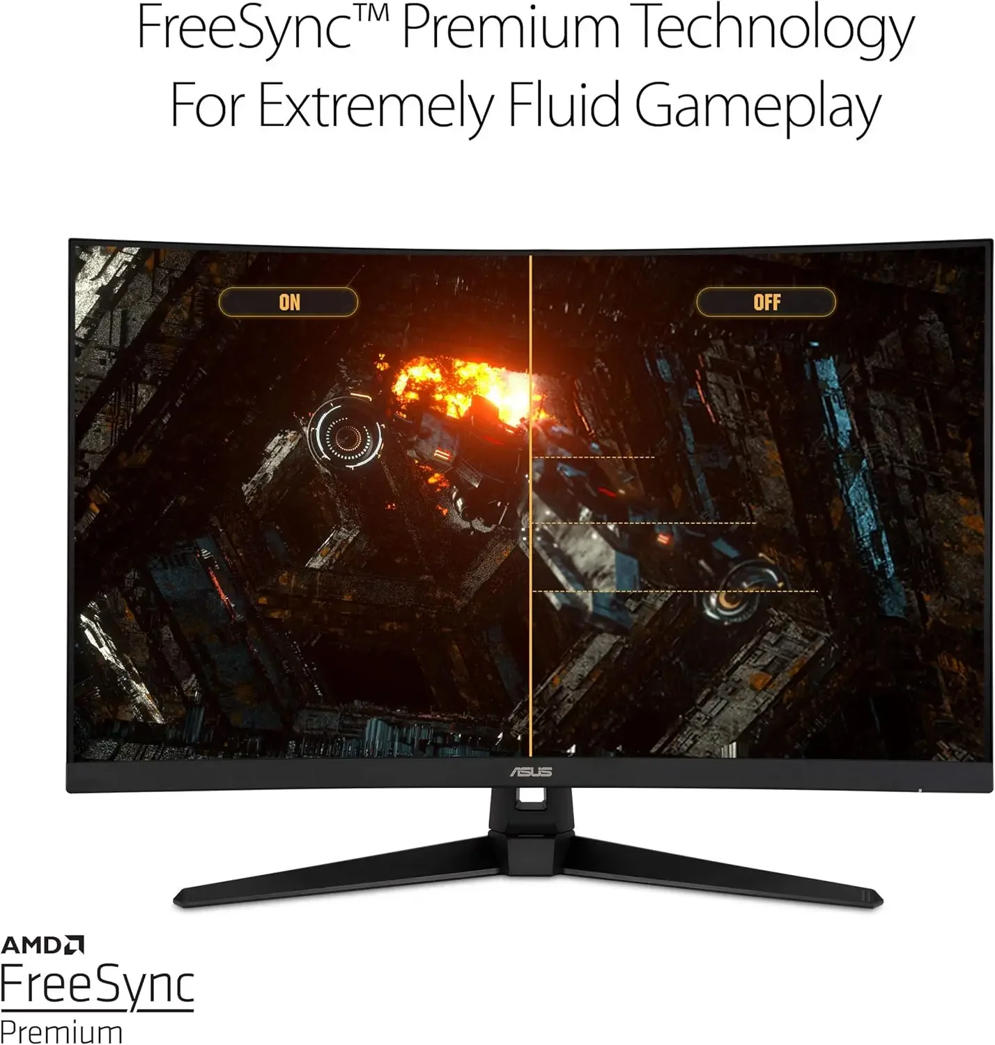 TUF 32 Inch Curved Gaming Moni - Gaming Monitor Curved 리뷰 및 가격
