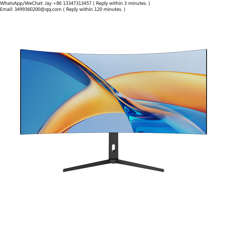 New Arrival 45 Inch OLED IPS 3 - Gaming Monitor Curved 리뷰 및 가격