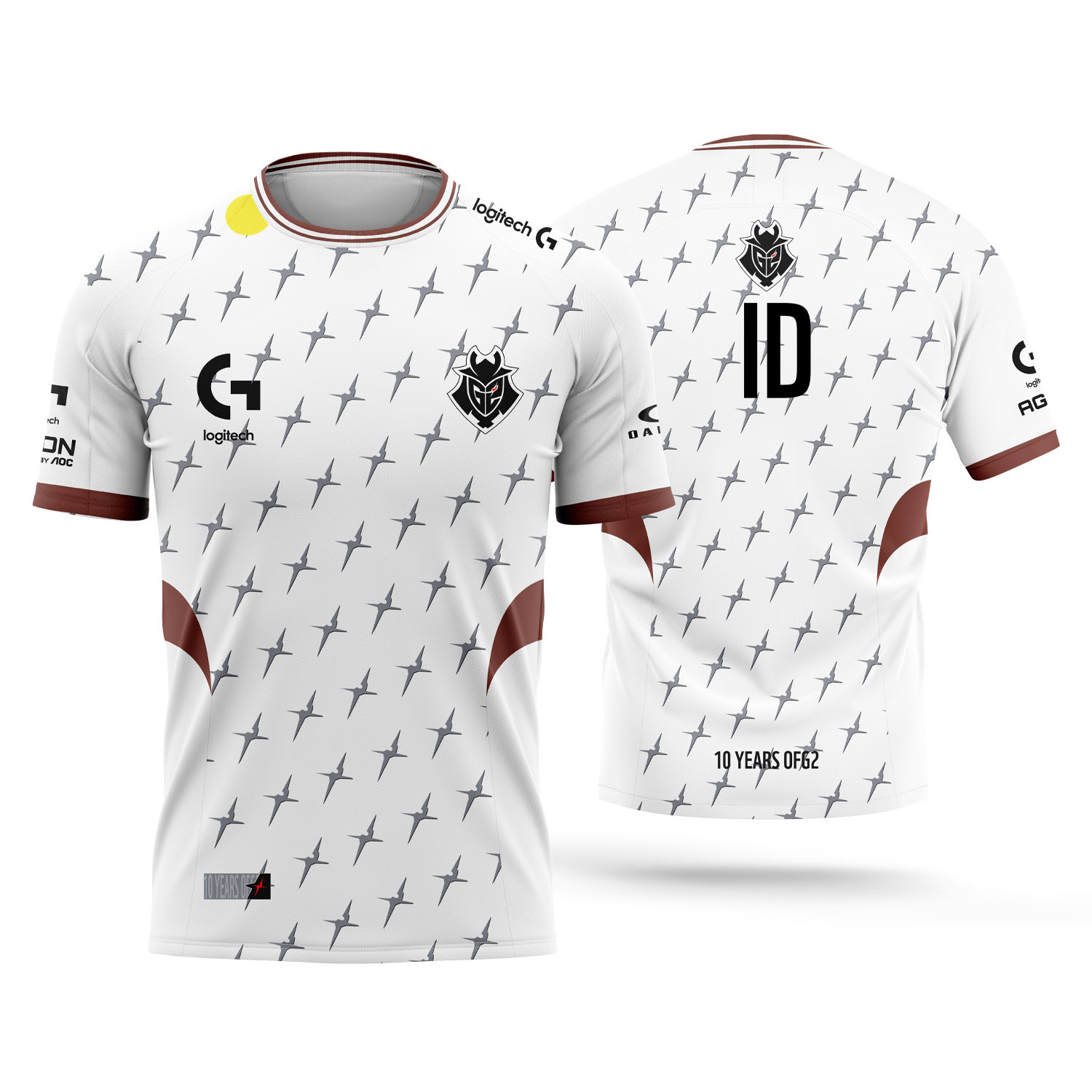 2026 New G2 Esports Club Gamin - Esports Gaming Club 리뷰 및 가격
