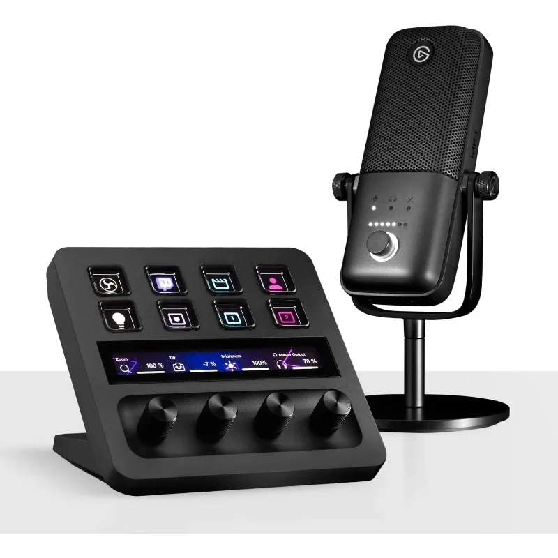 Suitable For Elgato Stream Dec - Elgato Stream Deck 리뷰 및 가격