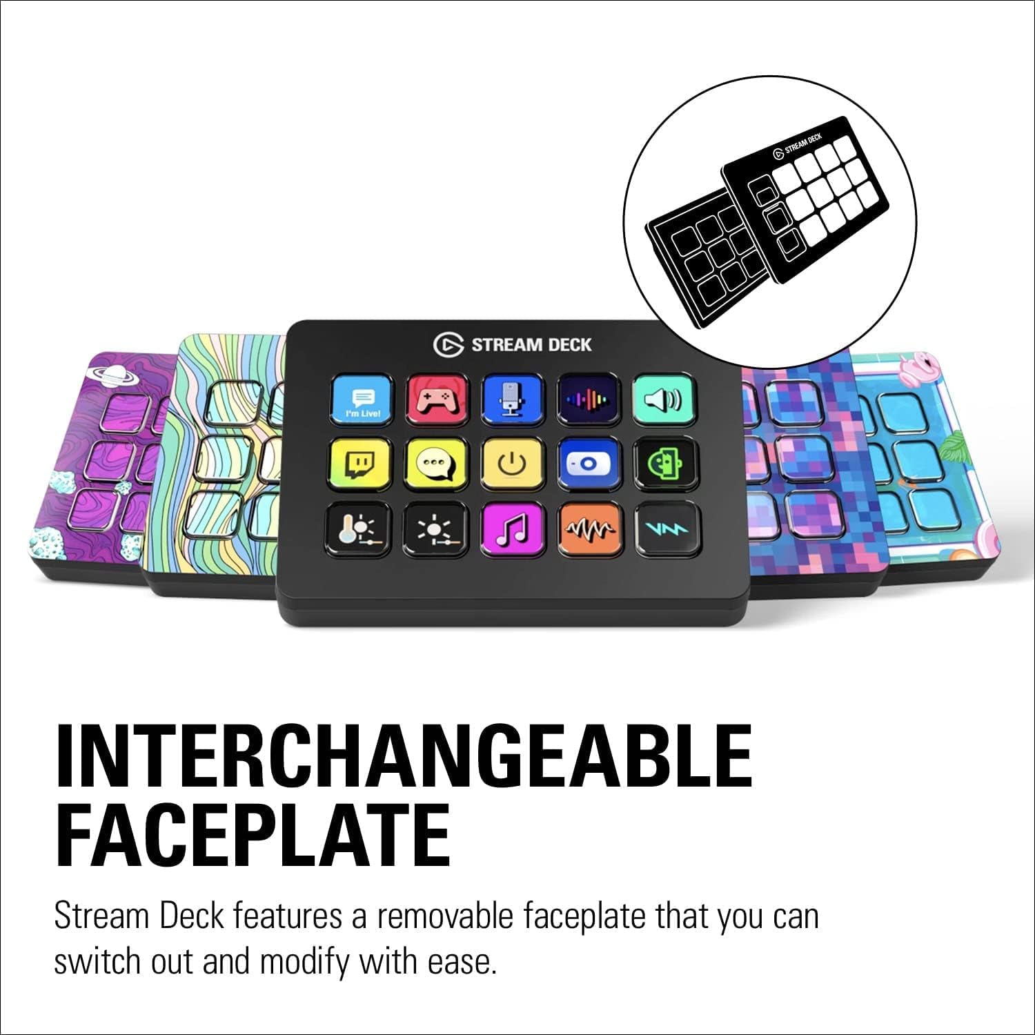 Elgato Stream Deck MK.2 Studio - Elgato Stream Deck 리뷰 및 가격
