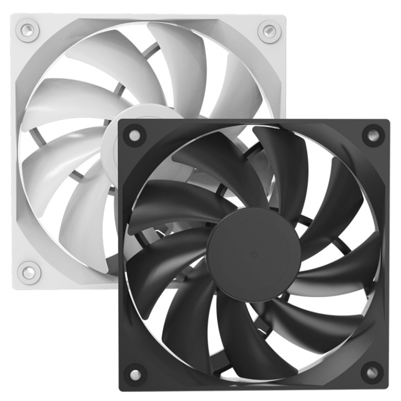 JUMPEAK JP120 120mm Fan 2000RP - Esports Gaming Fan 리뷰 및 가격