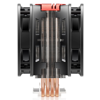 CoolerMaster Blizzard T400ACPU - Gaming Monitor Curved 리뷰 및 가격