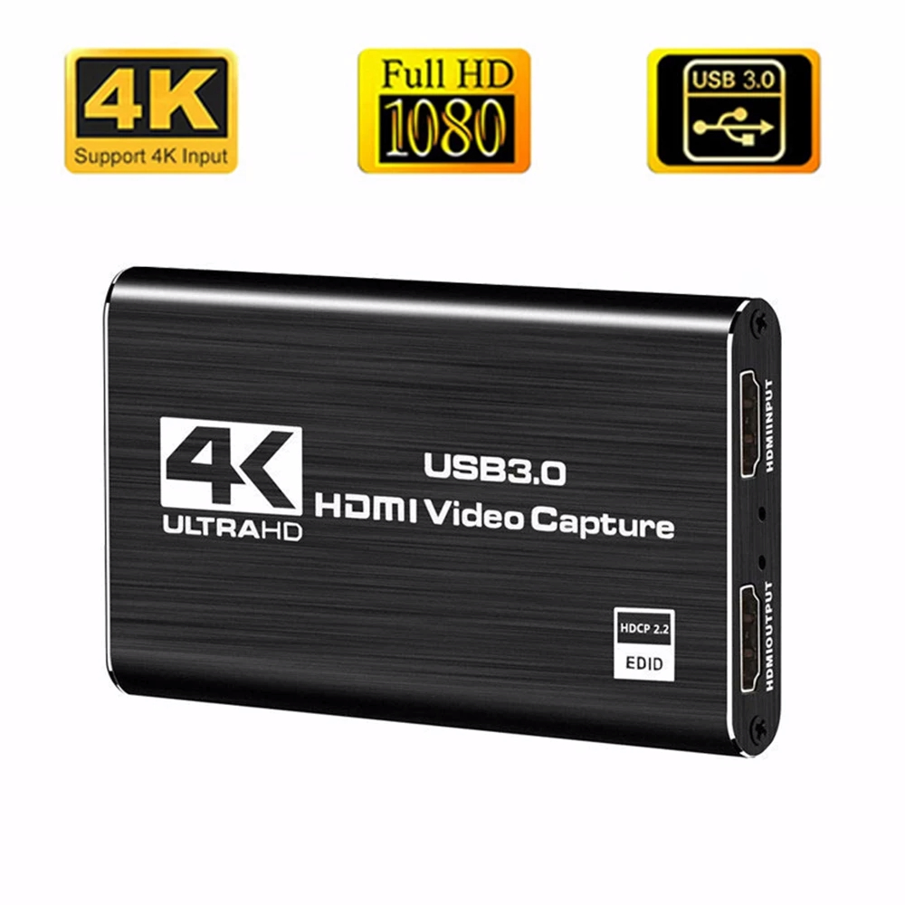 4k 1080p 60fps Hd Video Captur - Elgato Stream Deck 리뷰 및 가격