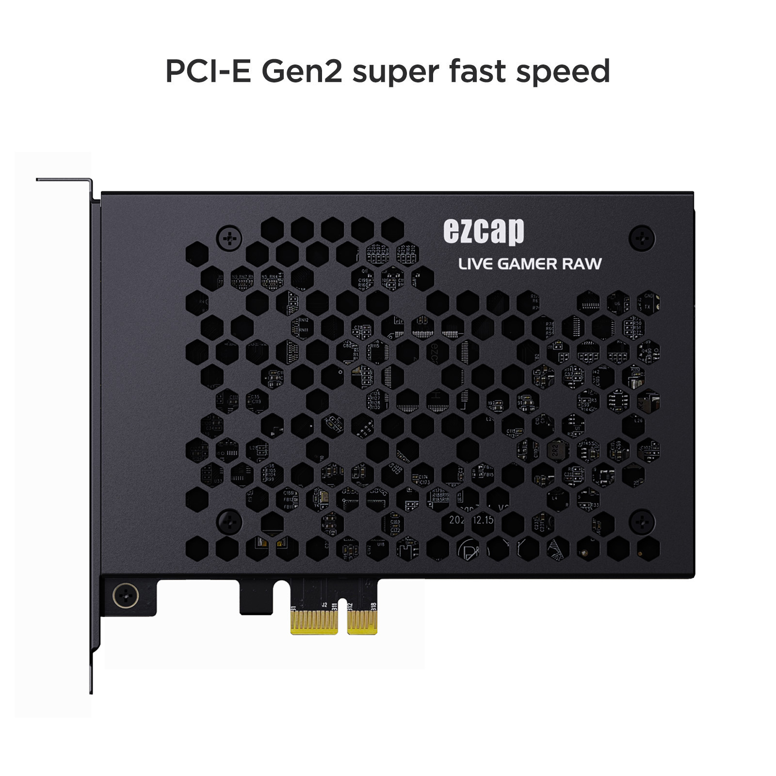 ezcap324B Live Gamer Raw PCIE  - Elgato Stream Deck 리뷰 및 가격