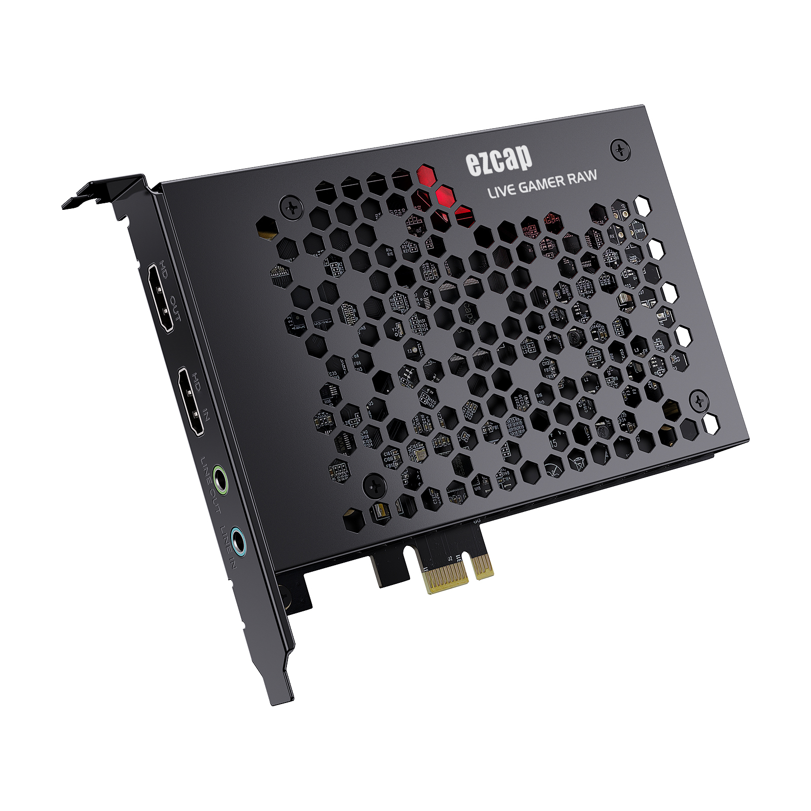 ezcap324B Live Gamer Raw PCIE  - Elgato Stream Deck 리뷰 및 가격