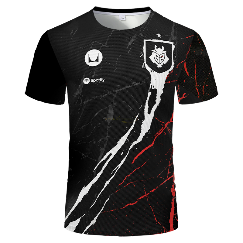 G2 E-Sports Club Team Support  - Esports Gaming Club 리뷰 및 가격
