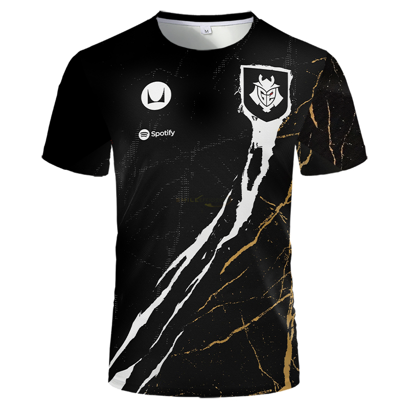 G2 E-Sports Club Team Support  - Esports Gaming Club 리뷰 및 가격