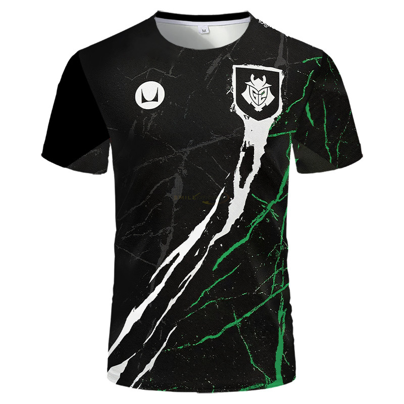 G2 E-Sports Club Team Support  - Esports Gaming Club 리뷰 및 가격
