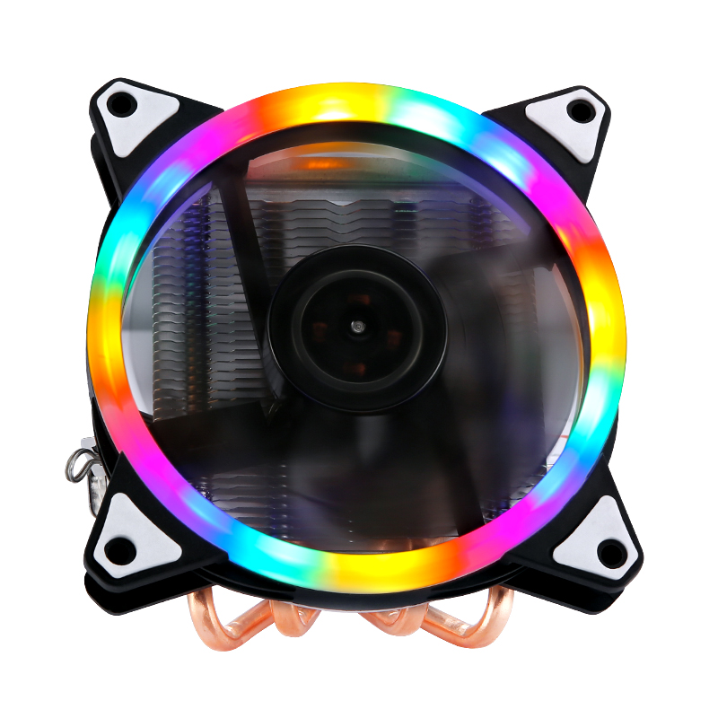 XUANFENG 4pin/PWM 120mm Fan am - Esports Gaming Fan 리뷰 및 가격