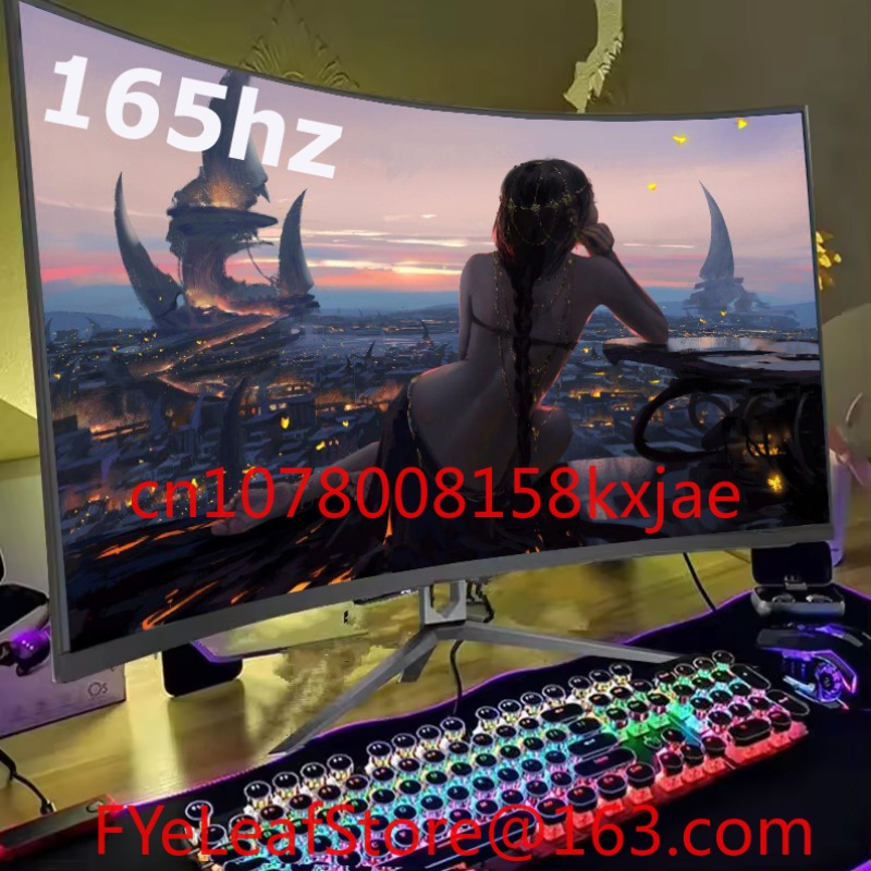 BK025422 Gaming Monitor 19 21  - Gaming Monitor Curved 리뷰 및 가격
