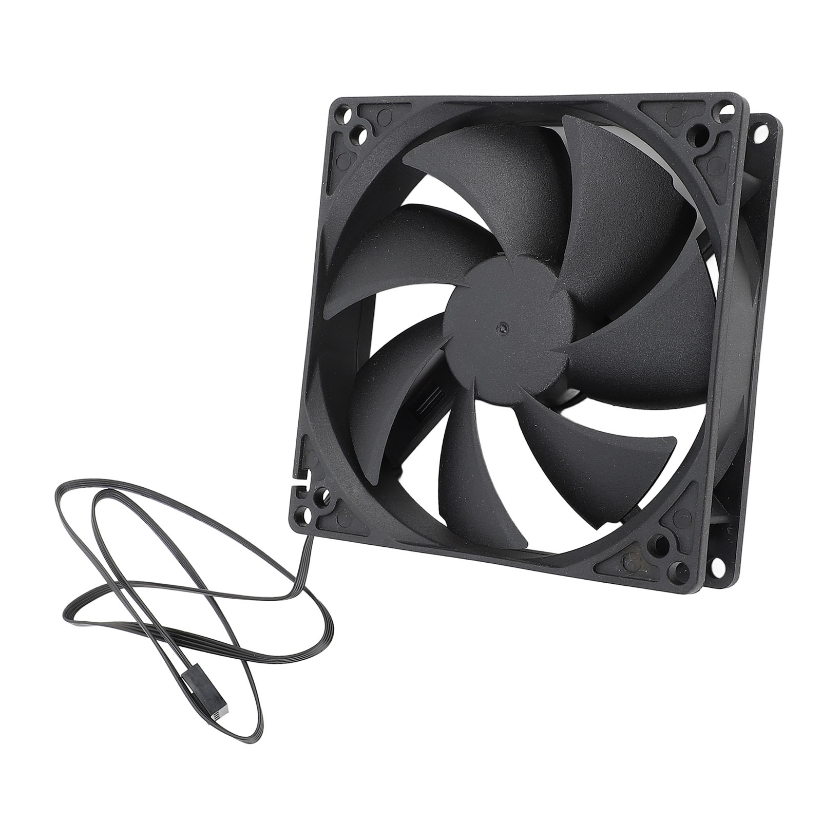 100mm PC PWM Case Fan 100mm Du - Esports Gaming Fan 리뷰 및 가격