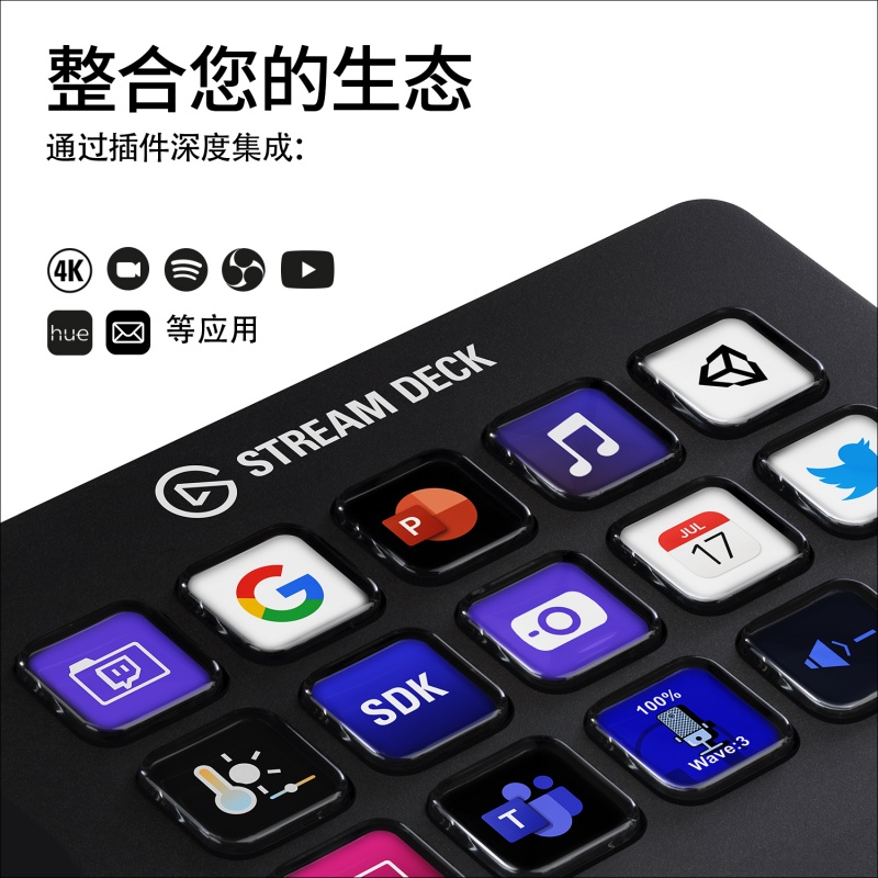 [Envito Alla Corea] Elgato Str - Elgato Stream Deck 리뷰 및 가격