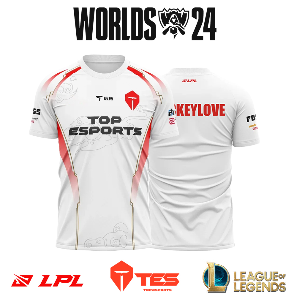 New TES E-sports Club Support  - Esports Gaming Club 리뷰 및 가격