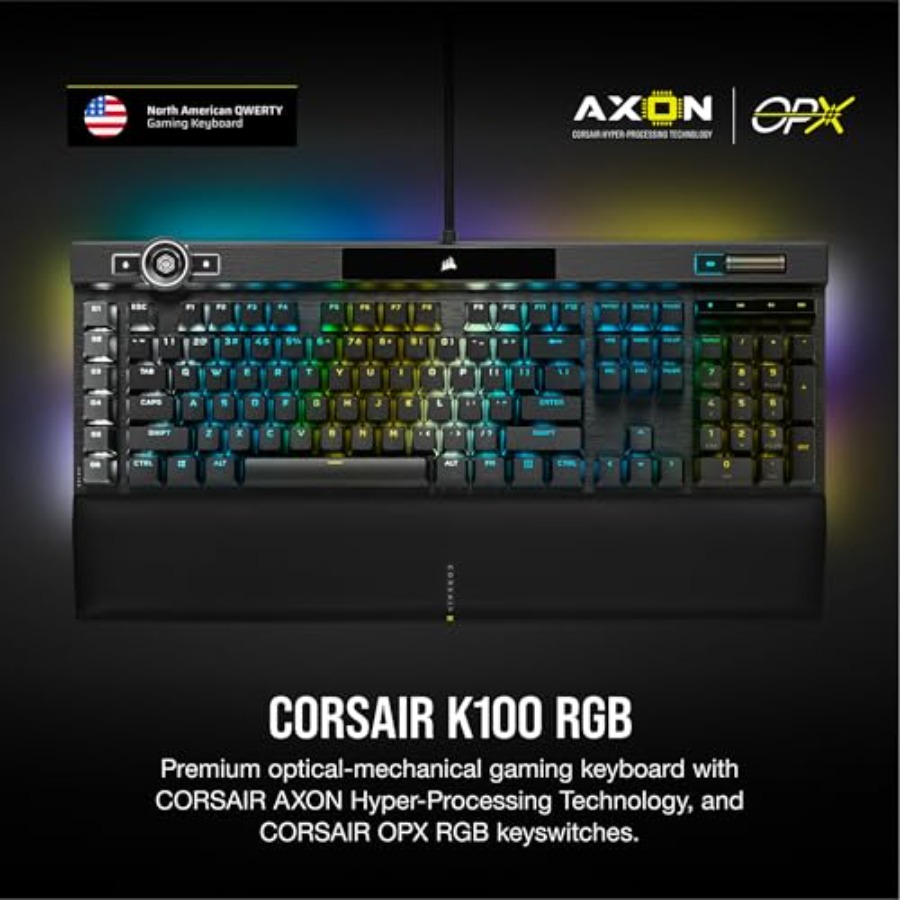 RGB mechanical wired gaming ke - Elgato Stream Deck 리뷰 및 가격