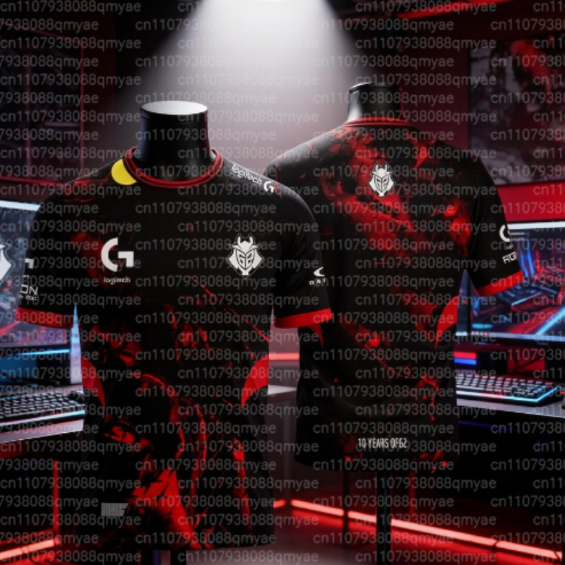 2026 New G2 Esports Club Gamin - Esports Gaming Club 리뷰 및 가격