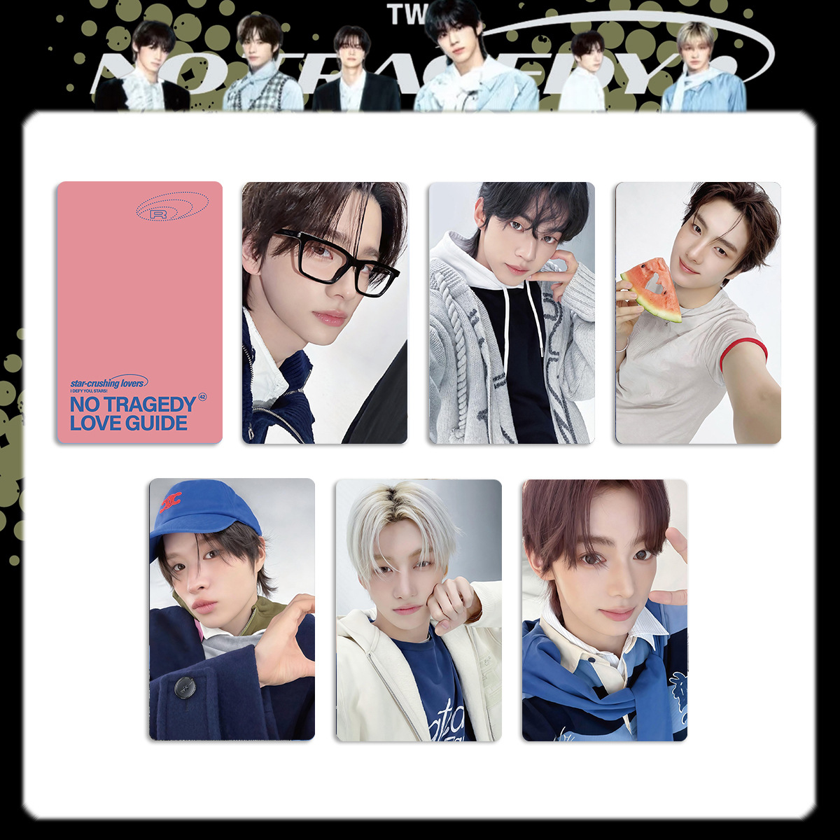 New Kpop mini 5th album EP NO  - Esports Gaming Fan 리뷰 및 가격