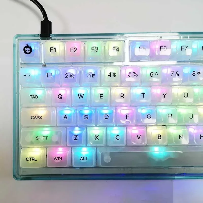 Mechanical Gaming Keyboard Tra - Esports Gaming Hardware 리뷰 및 가격