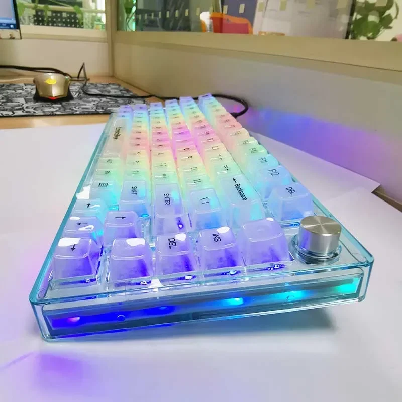 Mechanical Gaming Keyboard Tra - Esports Gaming Hardware 리뷰 및 가격