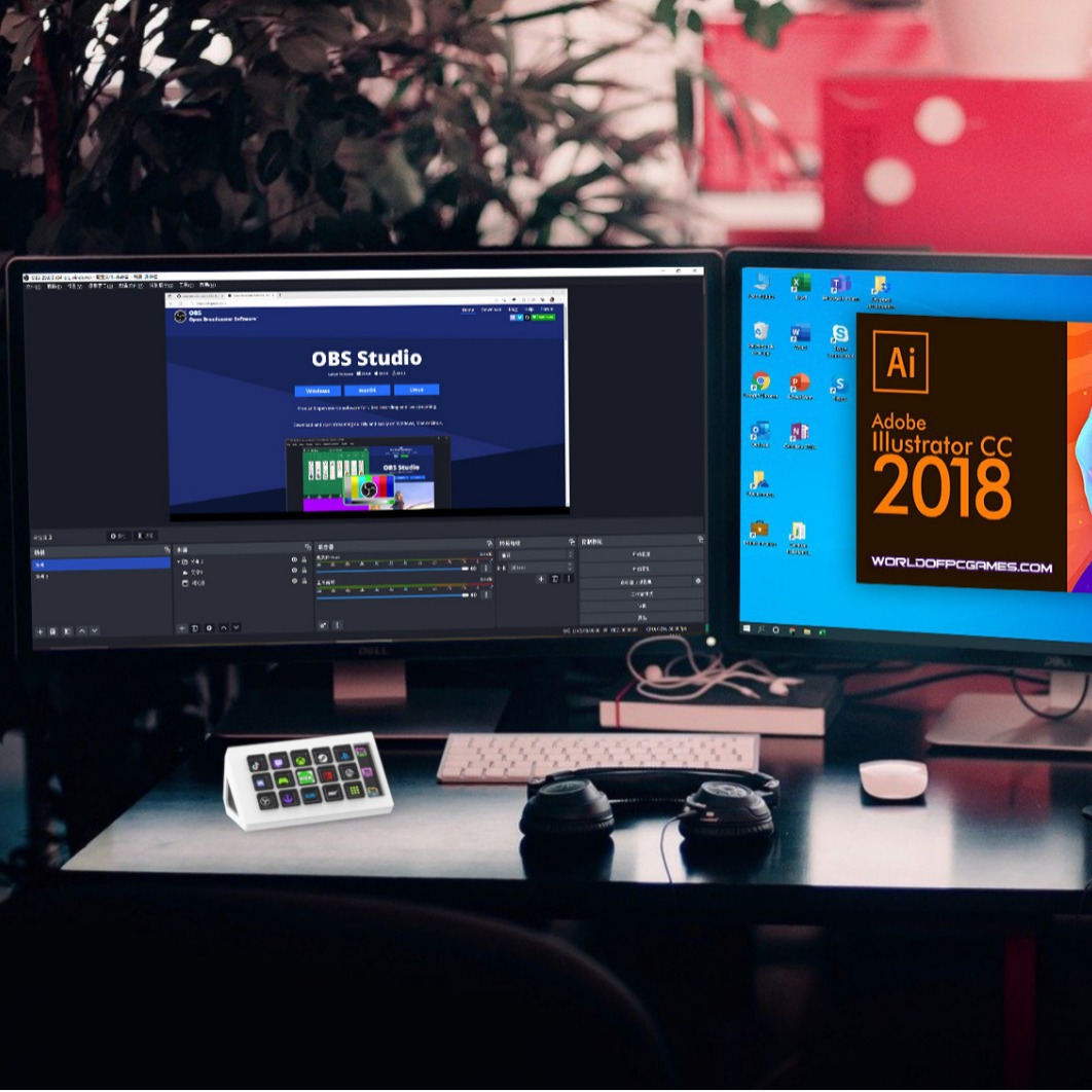 StreamDeck Mini Visual Keyboar - Elgato Stream Deck 리뷰 및 가격