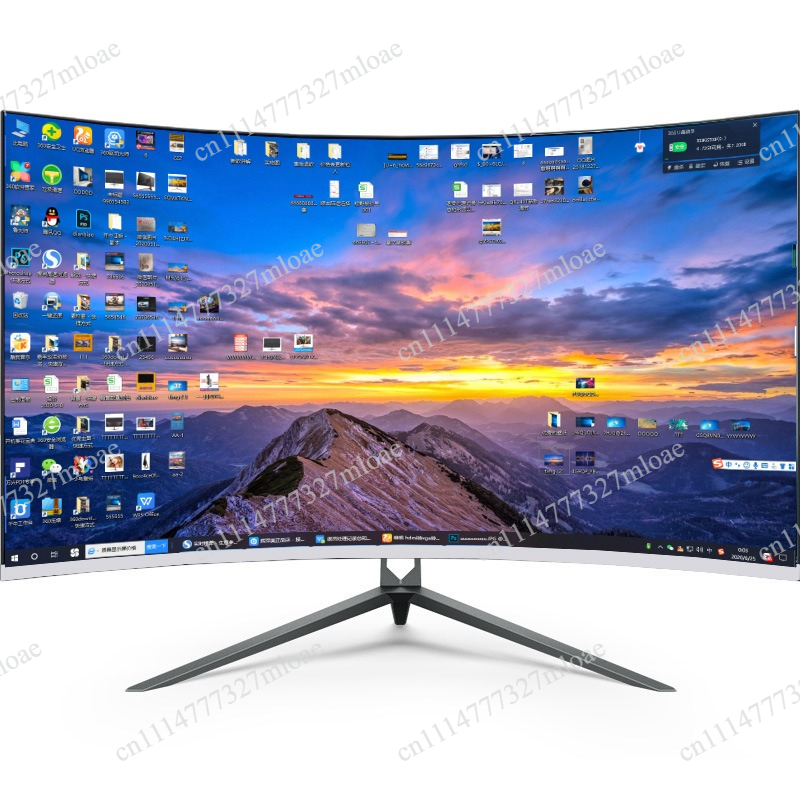 2K high definition 144Hz refre - Gaming Monitor Curved 리뷰 및 가격