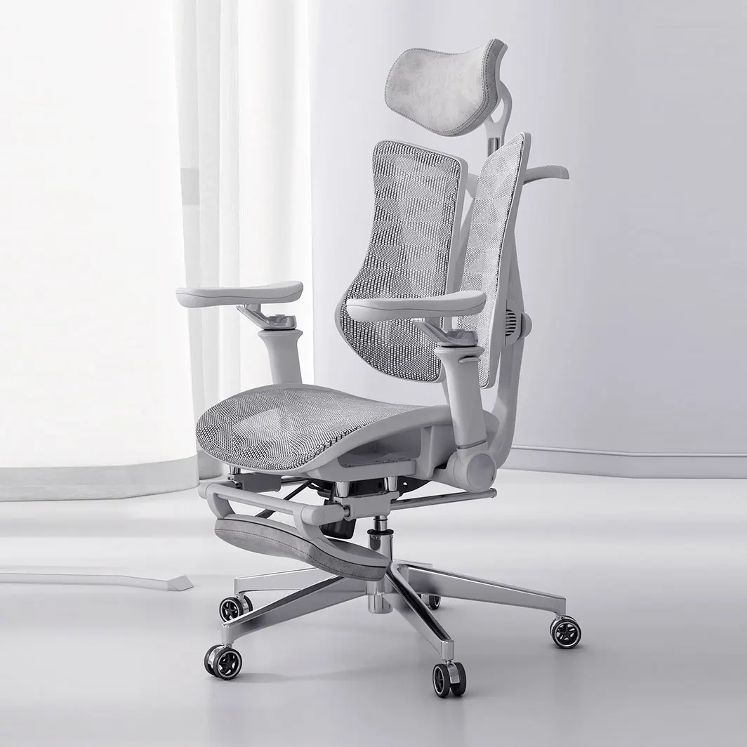 Ergonomic Office Chair with Lu - Esports Gaming Furniture 리뷰 및 가격