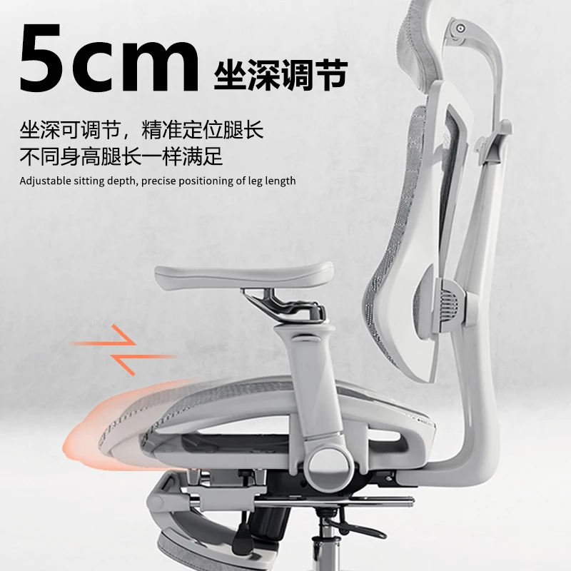 Ergonomic Office Chair with Lu - Esports Gaming Furniture 리뷰 및 가격