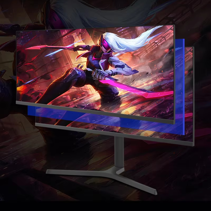 240hz 4k Curved 23.8 - 34 Inch - Gaming Monitor Curved 리뷰 및 가격