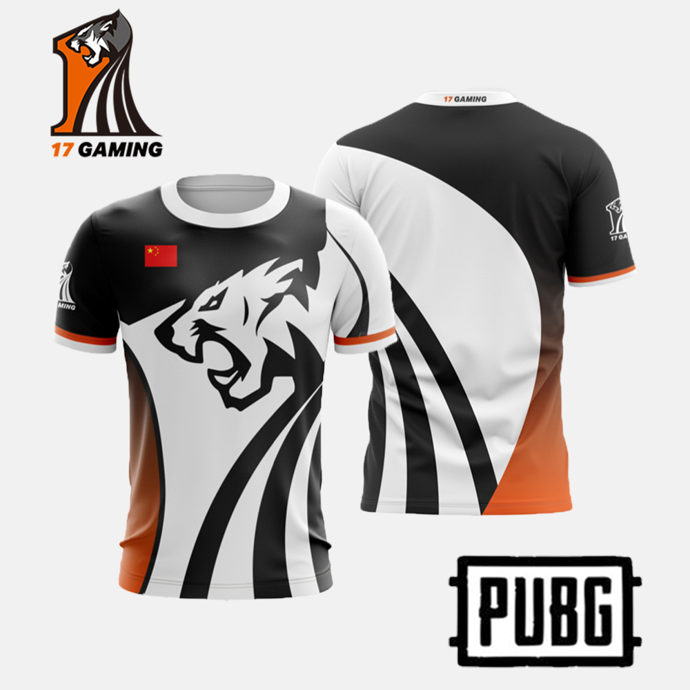 E-sports Jersey 17 Gaming Club - Esports Gaming Club 리뷰 및 가격