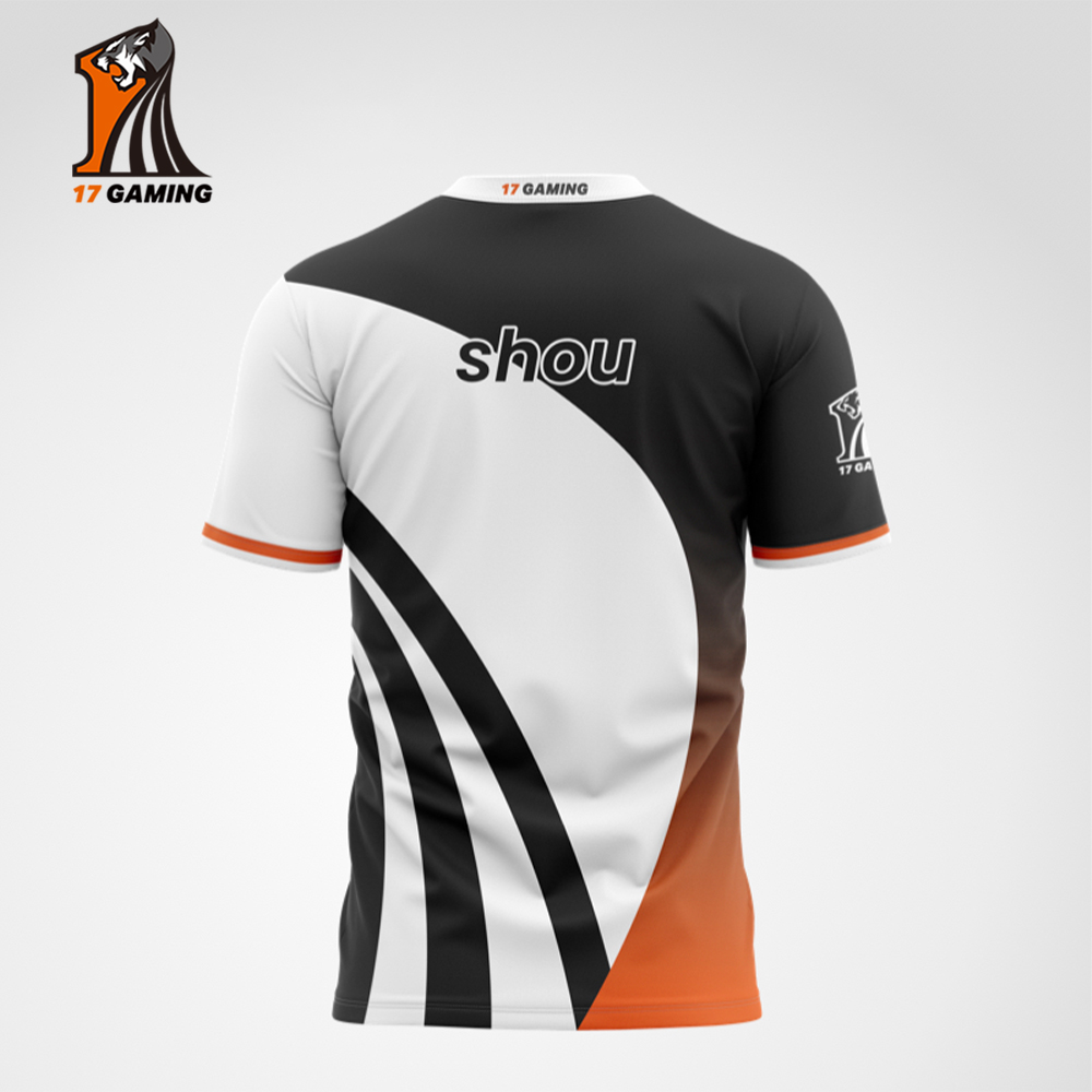 E-sports Jersey 17 Gaming Club - Esports Gaming Club 리뷰 및 가격
