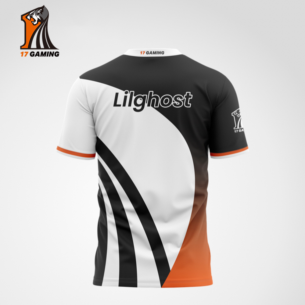 E-sports Jersey 17 Gaming Club - Esports Gaming Club 리뷰 및 가격