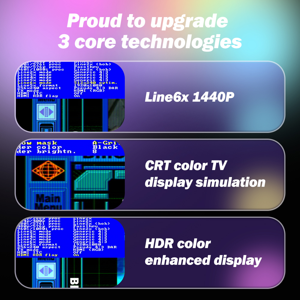 BitFunx V1.8 OSSC Upscaller Op - Elgato Stream Deck 리뷰 및 가격